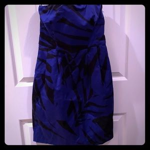 Express Design Studio dress